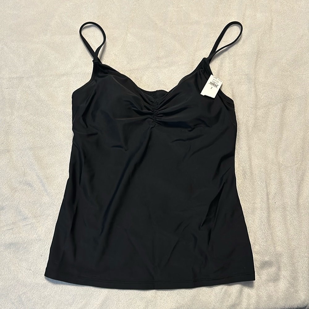 Old Navy Tankini Swim Top